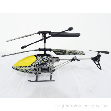 RC Toys: Infrared Control Helicopter (66141)